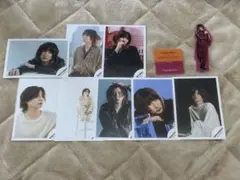 SixTONES 京本大我 セット