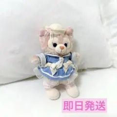 リーナベル ぬいぐるみバッジ 25周年