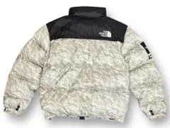 THE NORTH FACE Supreme ダウンジャケット M