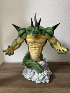 ドラゴンボールVSオムニバスＺラストワン賞ポルンガフィギュア