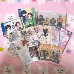 2025年最新】鬼滅まとめ売りの人気アイテム - メルカリ