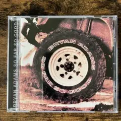 Bryan Adams So Far So Good