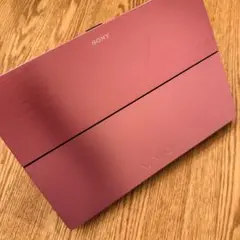 SONY VAIOノートパソコン
