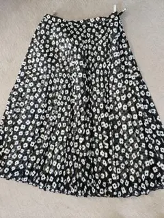 m6899【Gプリーツ】【美品】YUKI TORII チュニック 3Dフラワー 2025年最新】yuki torii プリーツの人気アイテム - メルカリ