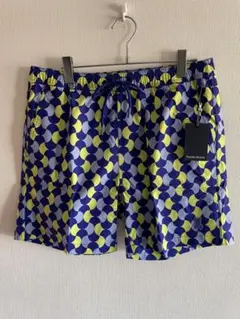 新品 Psycho Bunny スイムトランクスのサムネイル