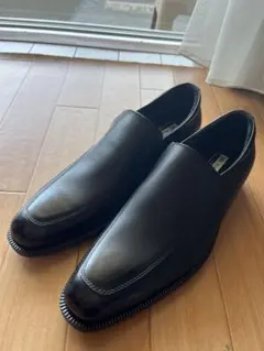 Hawkins premium アイステック　ビジネスシューズ　新品　訳あり