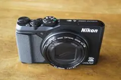 COOLPIX S9900 純正バッテリー2個付き - メルカリ