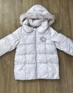 【べべ】中綿ジャケット150