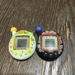 たまごっち ケーたま&おうちのでかたまごっち トイザらス限定 セット