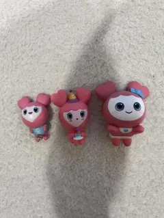 TWICE モブリーセット　モモ