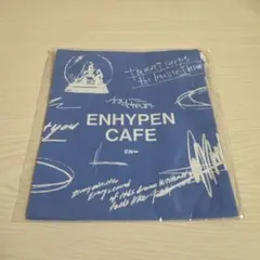 ENHYPEN CAFE 巾着 day dreamのサムネイル