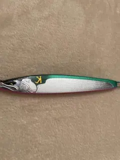 Daiwa TG BAIT ROSY 260g メタルジグ - メルカリ