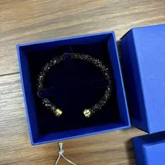 Swarovski 多色クリスタルブレスレット