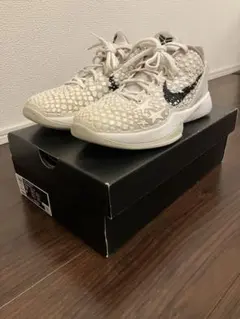 kobe 6 protro "sail" コービー NIKE バスケ 25cm