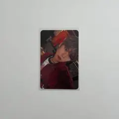 riize riizing ウンソク トレカ コレクトブック ①