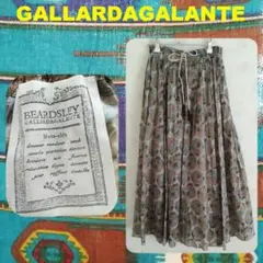 GALLARDAGALANTE☆ロングスカート