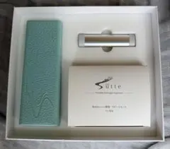 ITEC ポータブル水素吸引機 Sutte スッテ 本体セット - メルカリ