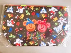 【送料無料】ディズニー トートバッグ ハロウィン