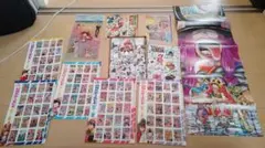 週間少年ジャンプ漫画グッズ セット
