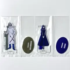 SAKAMOTO DAYS 一番くじ G賞 アクリルスタンド 大佛 マッド堀口