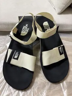 THE NORTH FACE サンダル　29cmのサムネイル