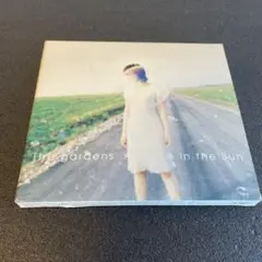 (G19) ガーデンズ/A Place in the Sun