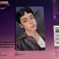 ZEROBASEONE キムジウン トレカ ICONIK ラキドロ タワレコ渋谷