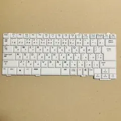 NEC LaVie キーボード　未使用品　V050102CJ1のサムネイル