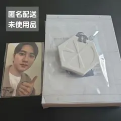 2026年最新】exo ギョンス トレカの人気アイテム - メルカリ