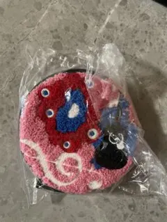 大阪万博 ミャクミャク ポーチ コインケース