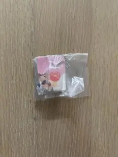 ズートピア ブリスターチャームコレクション アイスキャンディ