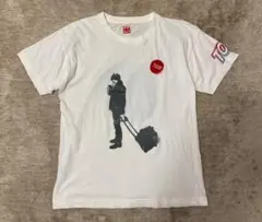 shantii TOUR Tシャツ ホワイト シャンティのサムネイル