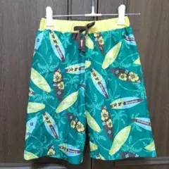 水着 サーフパンツ　130　ブランシェス