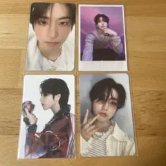 スキズ　Straykids ハン トレカ　まとめ売り