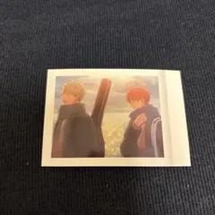 映画ギヴン 海へ ぱしゃこれ