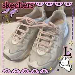 SKECHERS DLites スケッチャーズ レディース 靴 スニーカー 24
