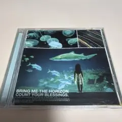 Bring Me The Horizon Count Your Blessing