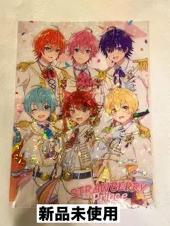 劇場版すとぷり はじまりの物語 ホログラムクリアポスター A3サイズ