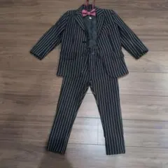 子供用入学式スーツ