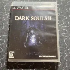 DARK SOULS II