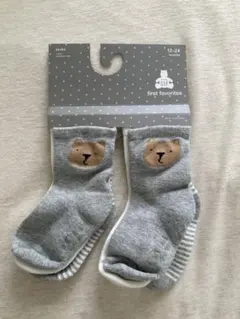 GAP｜ベビーソックス 12-24months