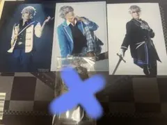 あんステ ＤＣ　チェクメ　瀬名泉　高崎翔太