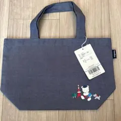 ファミリア　ミニトート　カスタムバッグ　東京限定　ミニバッグ