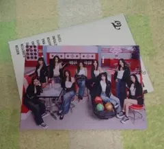 TWICE WORLD TOUR IN 国立競技場 ラントレ オール1