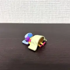 ドラゴンボール　がんばれ　全王様　フィギュア