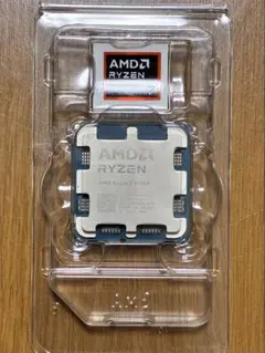 【完動品】AMD Ryzen 9 5950X BOX プロセッサ【ピン折れなし】 CPU Ryzen 9 5950x ピン折れ無し 正常動作品 国内正規品 - メルカリ