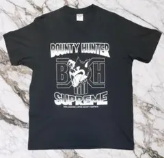 バウンティハンター × マスターピースサウンド Tシャツ XL - メルカリ