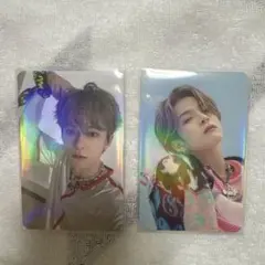 TREASURE アサヒ ソウルコン トレカセット【最終値下げ】