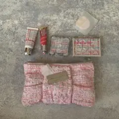 新品未使用！ジルスチュアートjillstuartクリスマスコスメ