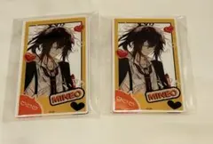 Collar×Malice 榎本峰雄 AGF アクリルカード